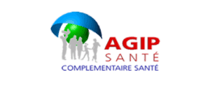 Agip Santé