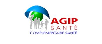 Agip Santé