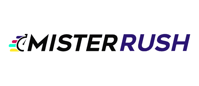Misterrush