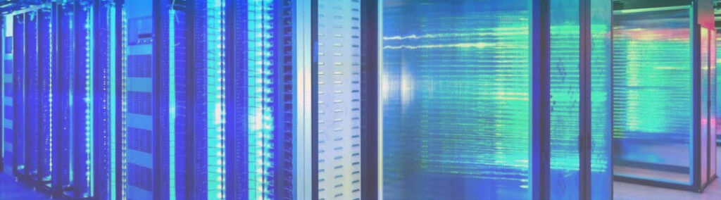 Architecture Serveur