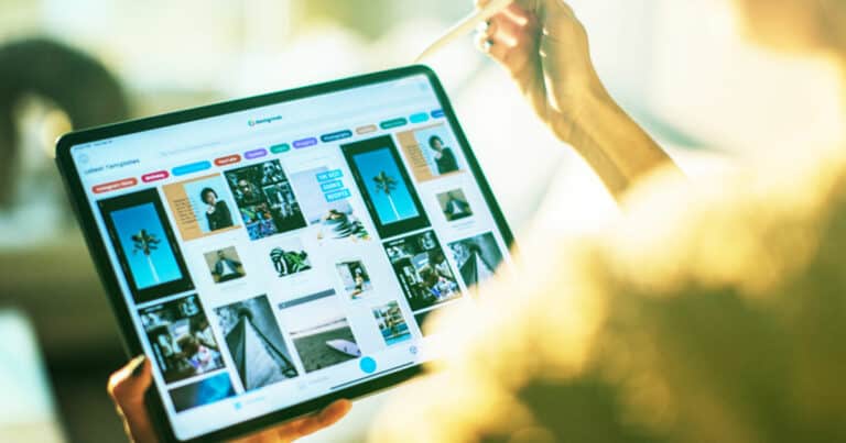 Internet des objets (IoT)