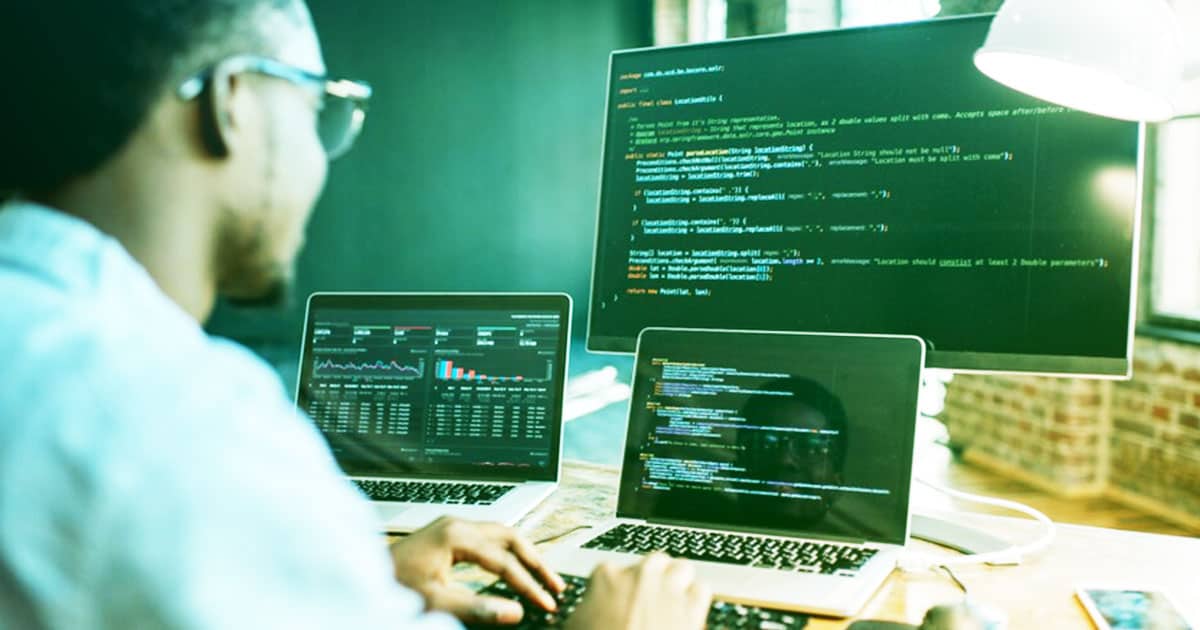 automatisation des processus