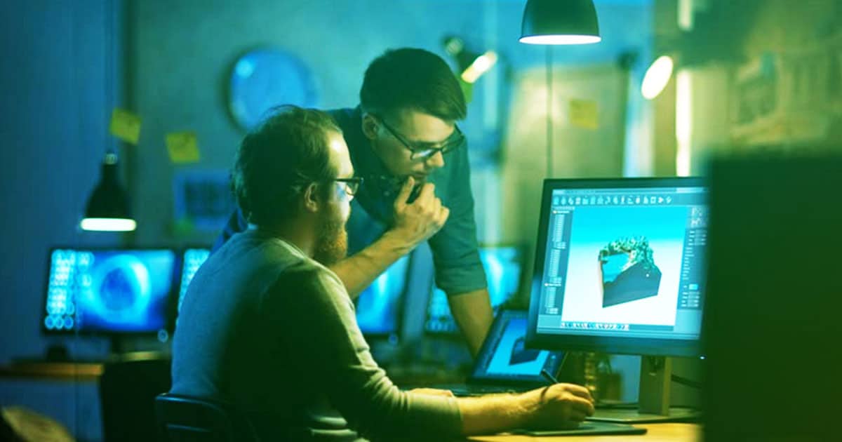 Exploitation Big Data