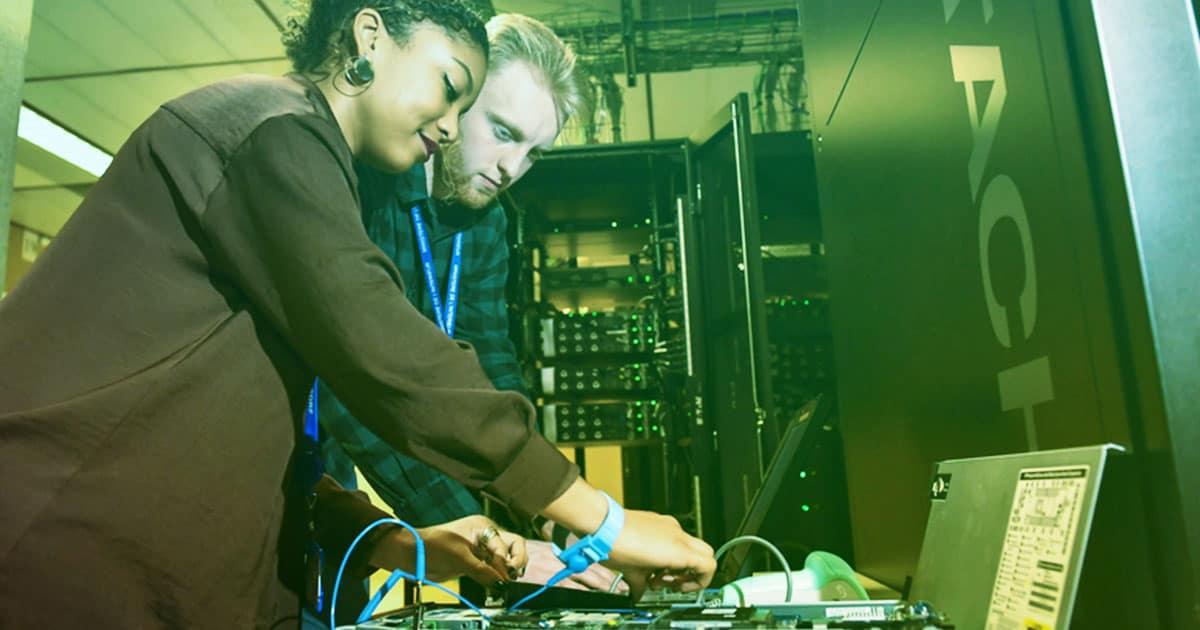 site e-commerce avec WooCommerce