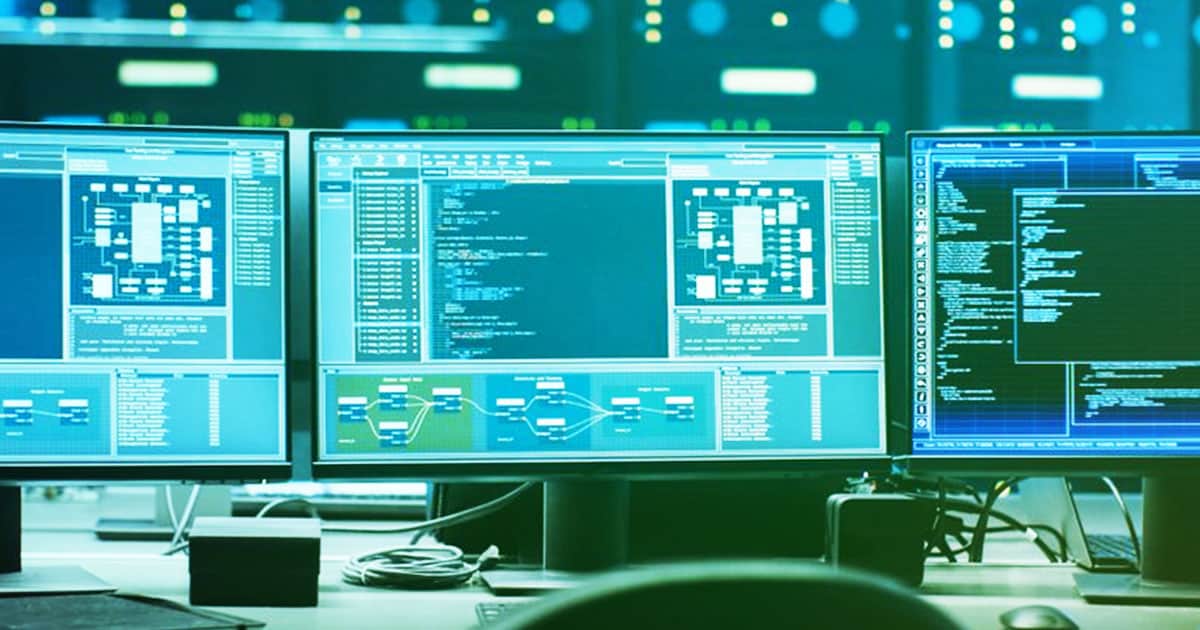 Transformation digitale