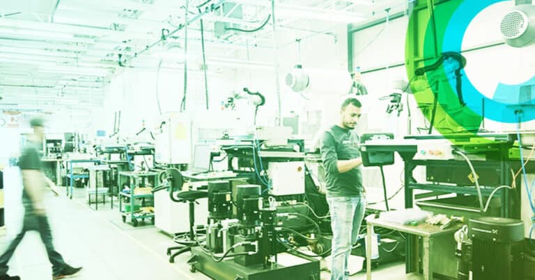 Intégration de l'intelligence artificielle