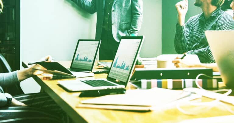 intelligence d'affaires