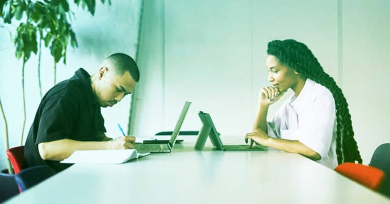 Design Thinking et efficacité opérationnelle