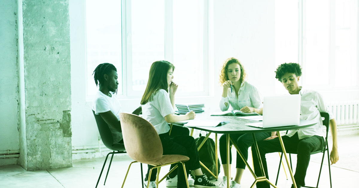 Analyse vidéo intelligente pour entreprises