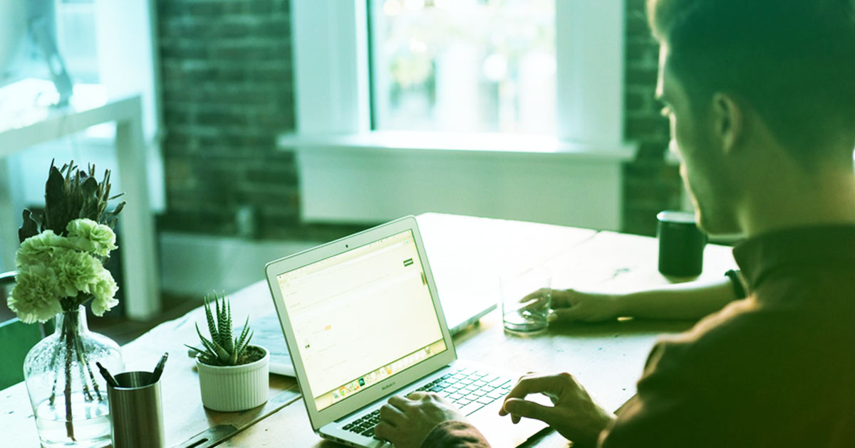 Intelligence d'affaires IA pour PME