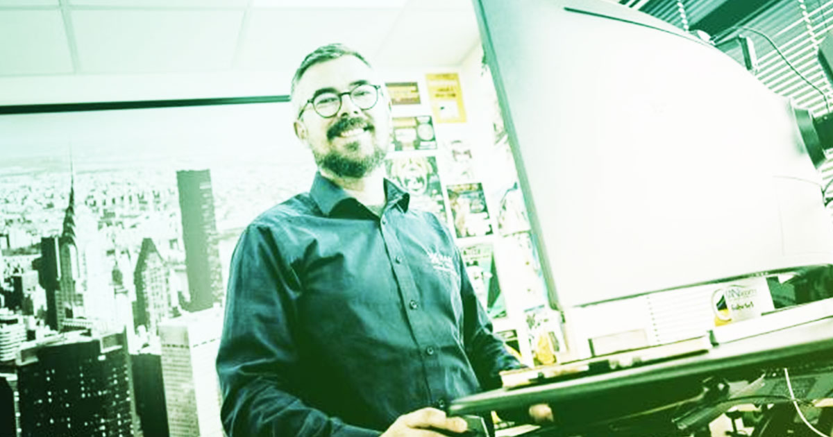 méthodologie Design Thinking