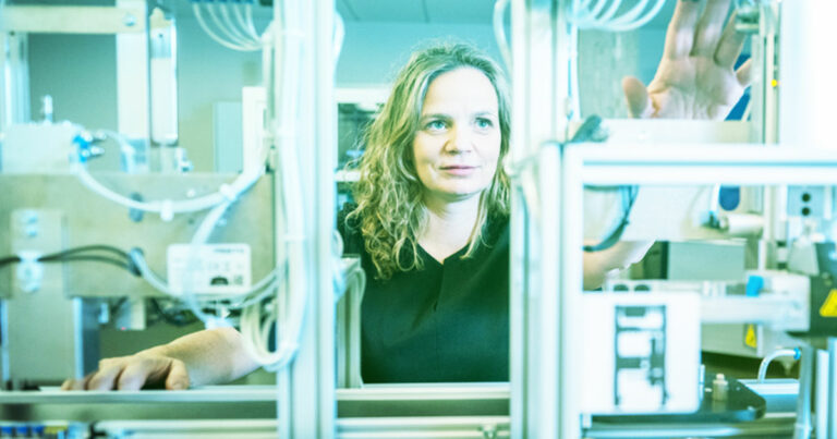 Gestion des patchs cloud