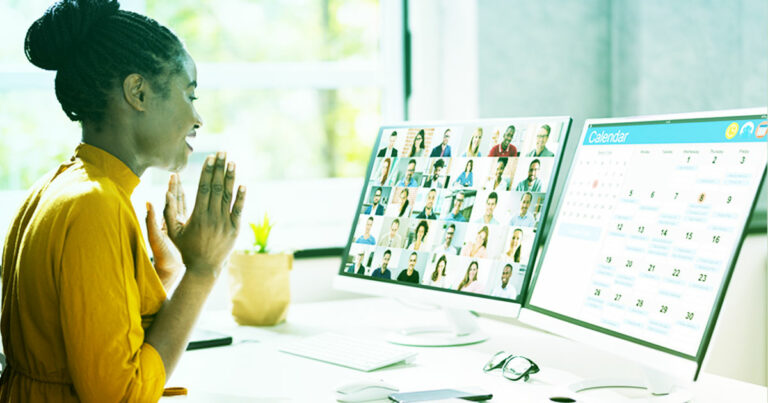 Optimisation de la gestion cloud en entreprise