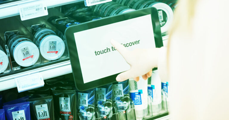 Optimisation des processus métier par l'IA