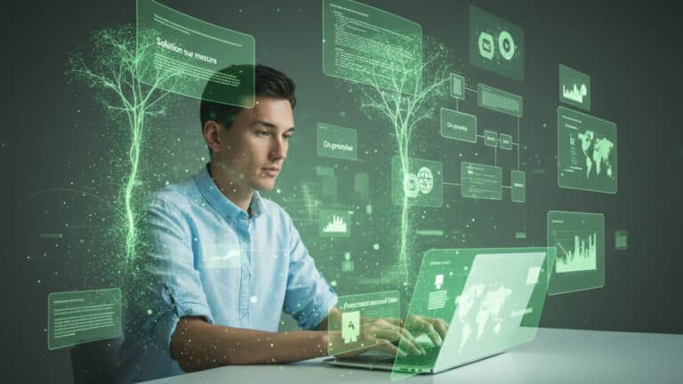 Odoo et IA on-premise