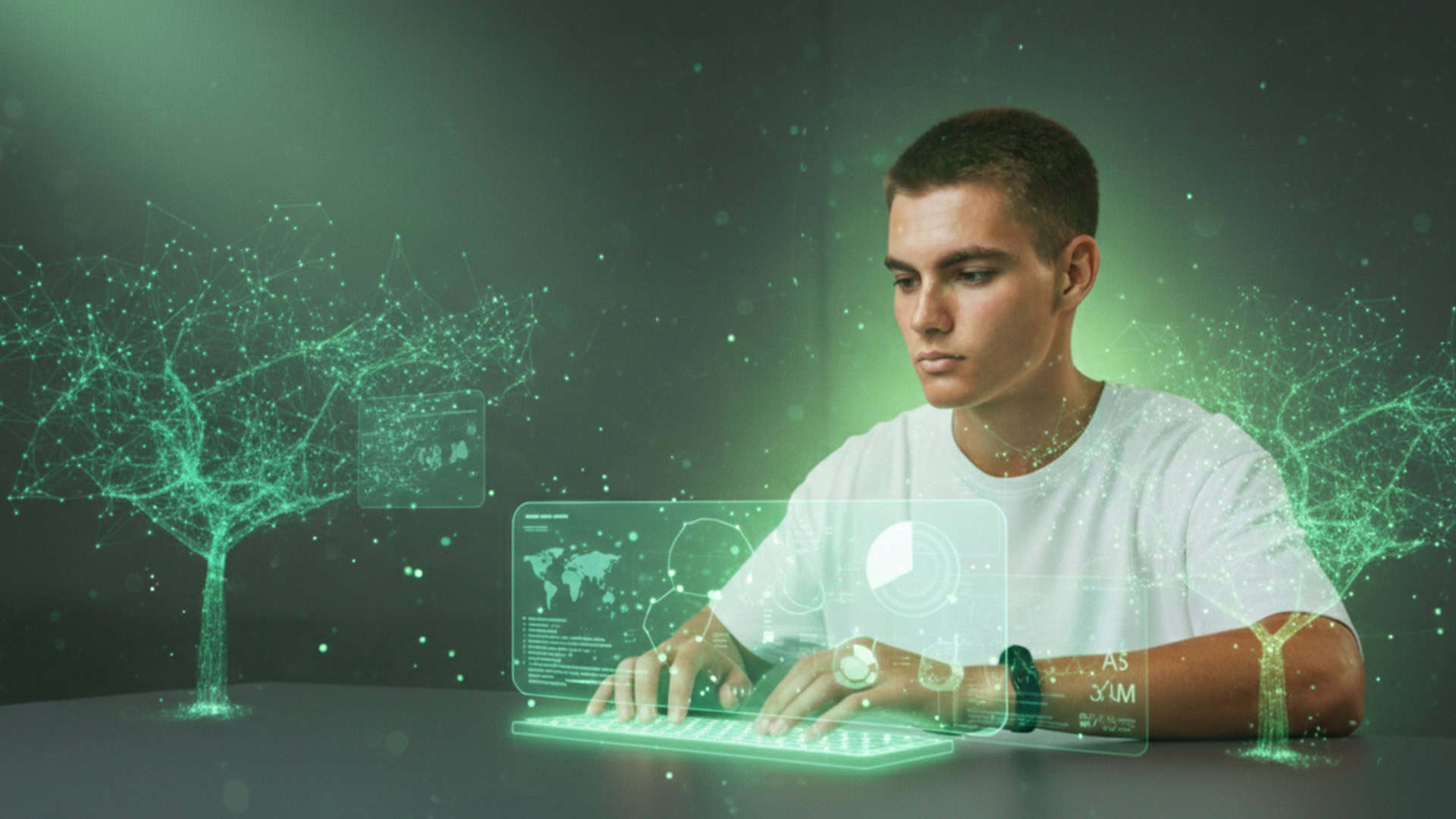 Agents IA autonomes pour PME