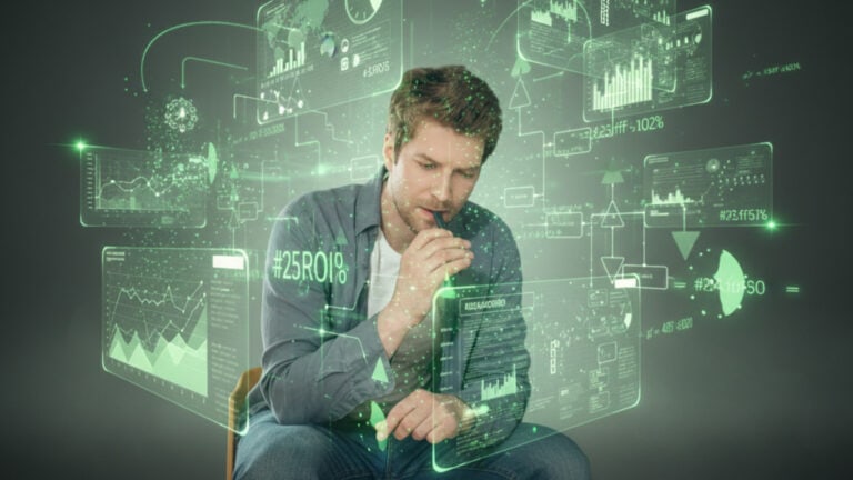 Automatisation processus PME