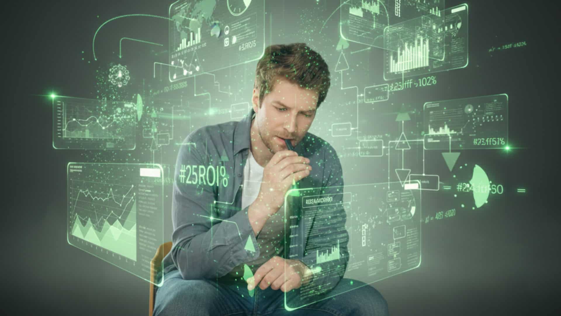 Automatisation processus PME