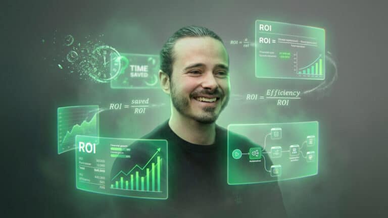 calculer la rentabilité d'un projet RPA