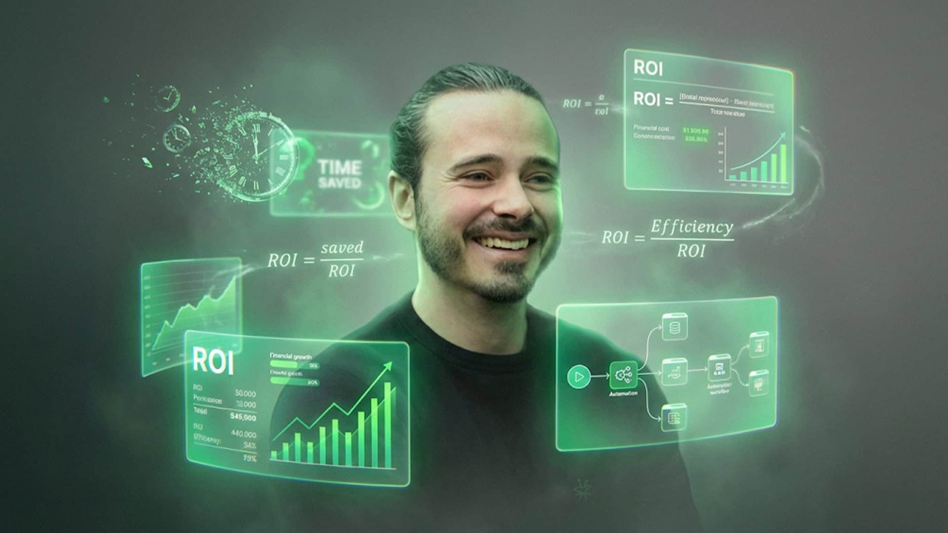 calculer la rentabilité d'un projet RPA