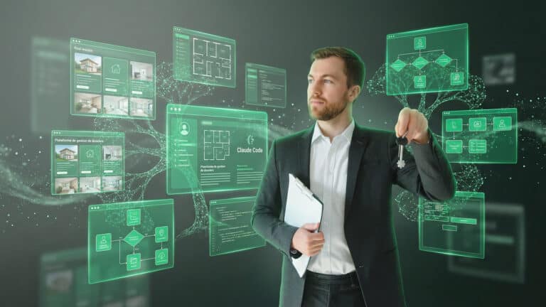 logiciel courtage sur mesure