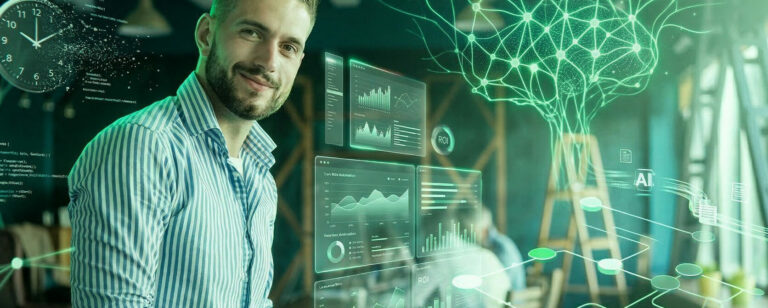 automatisation industrie 4.0