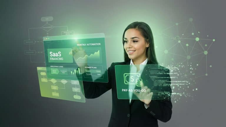 Automatisation sur mesure en SaaS