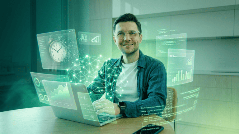 automatiser le reporting client