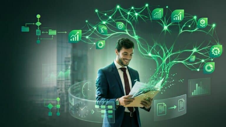 automatiser les dossiers immobiliers