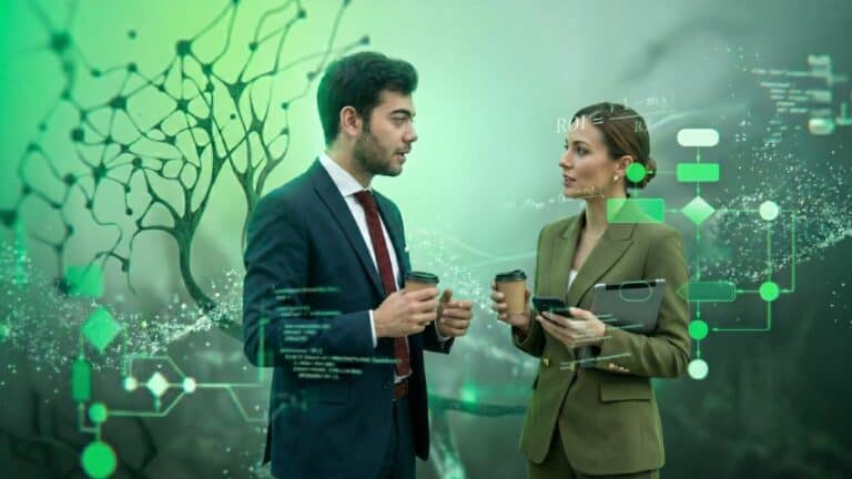 digitalisation du courtage immobilier