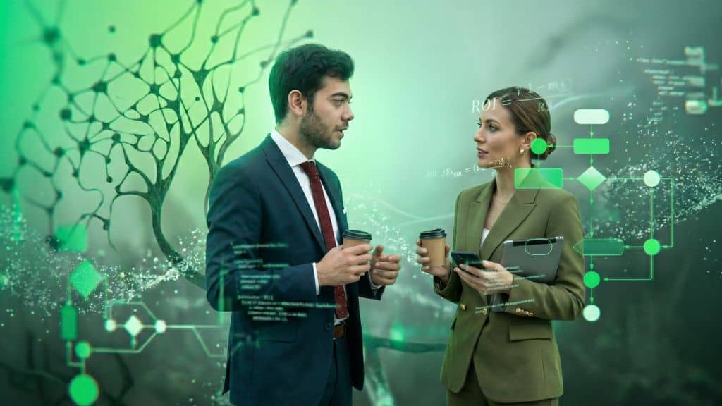 digitalisation du courtage immobilier