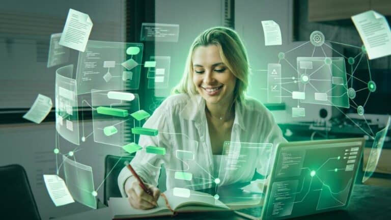 automatisation des factures