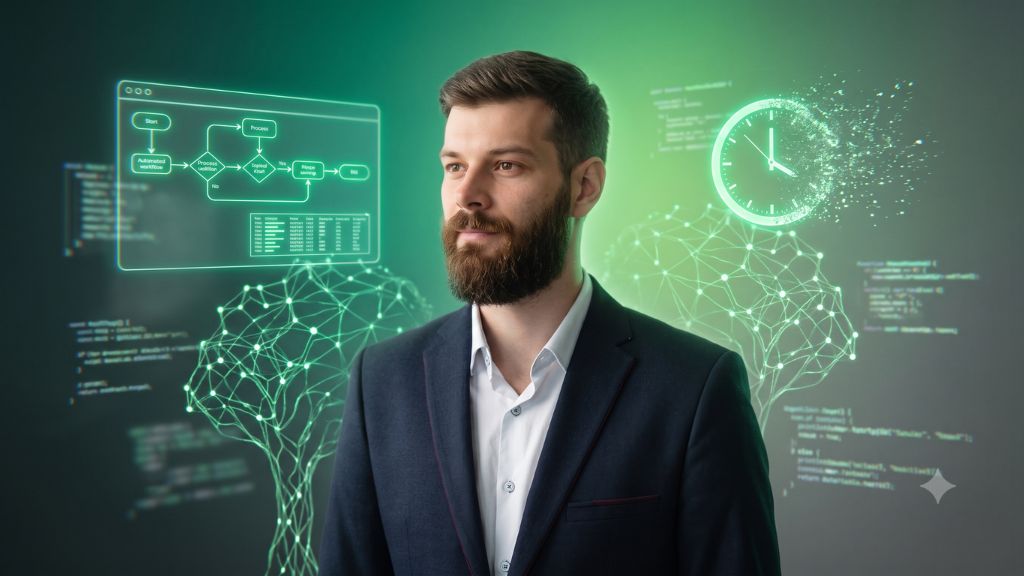 gouvernance de l’automatisation