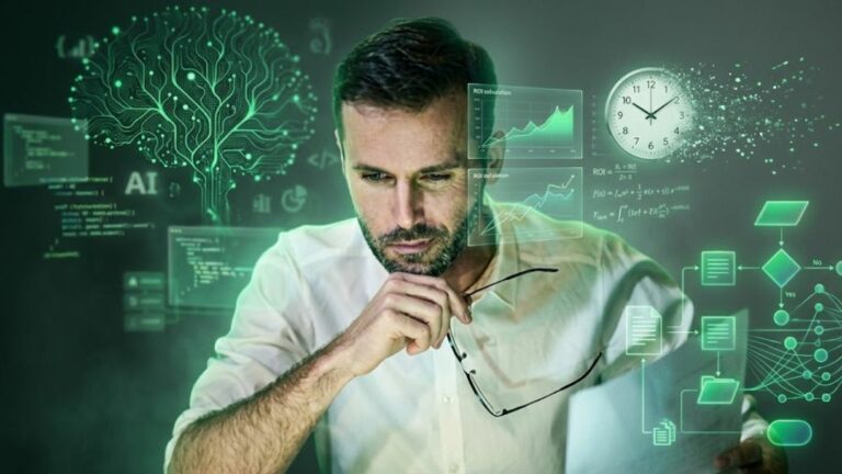 Analyse de documents par IA