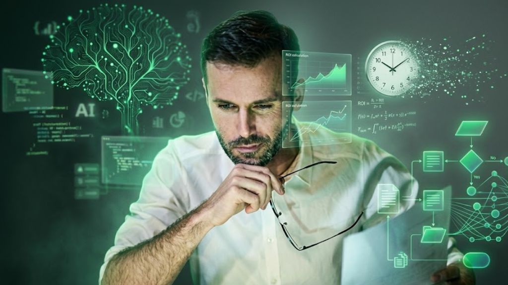 Analyse de documents par IA