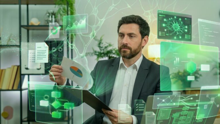 analyse de sentiment IA