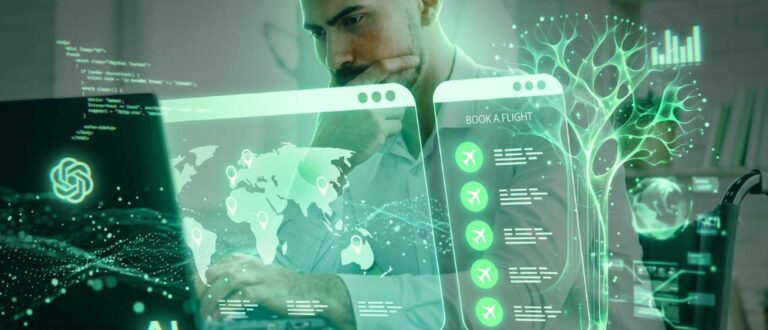 parcours client ultra personnalisé
