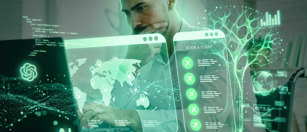 parcours client ultra personnalisé