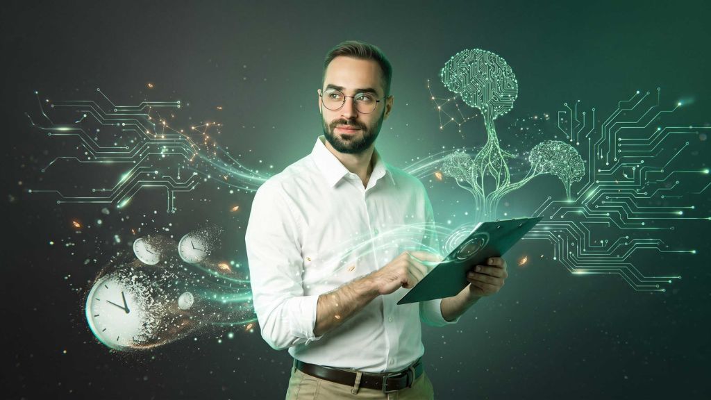 Déploiement de l'automatisation