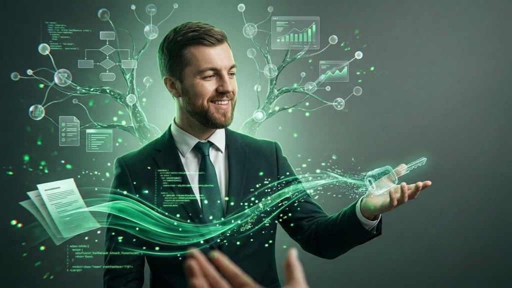 automatisation d’entreprise